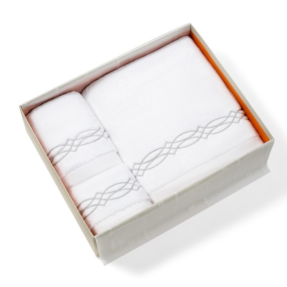  Полотенце ORIENTAL CHAINS Заказать