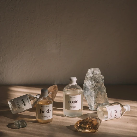  Диффузор INES Заказать