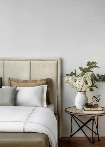 PARPA — бренд премиального текстиля для дома с итальянским характером