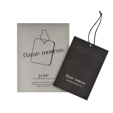  Ароматическое саше JACKIE