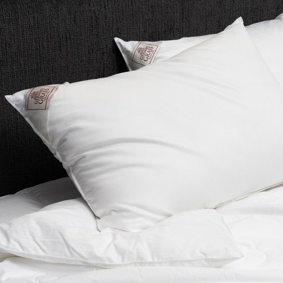  Подушка LUXURY SILK Описание