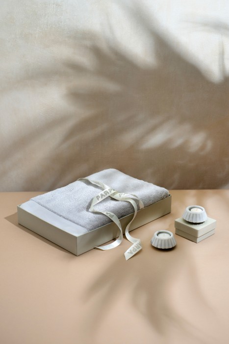 Полотенца 3