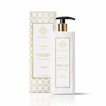  Мыло для рук ANIMA