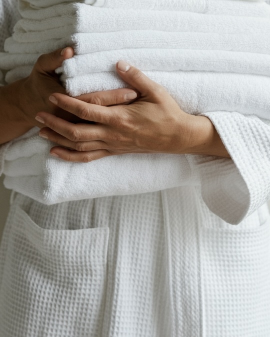 Полотенца 2