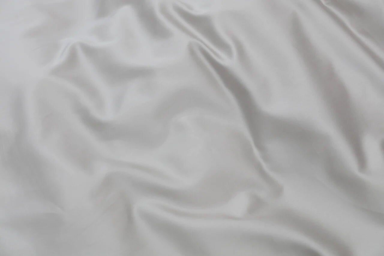 Популярные ткани для постельного белья и их тактильные свойства